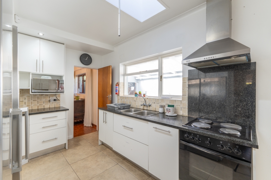 4 Bedroom Property for Sale in Plumstead Western Cape